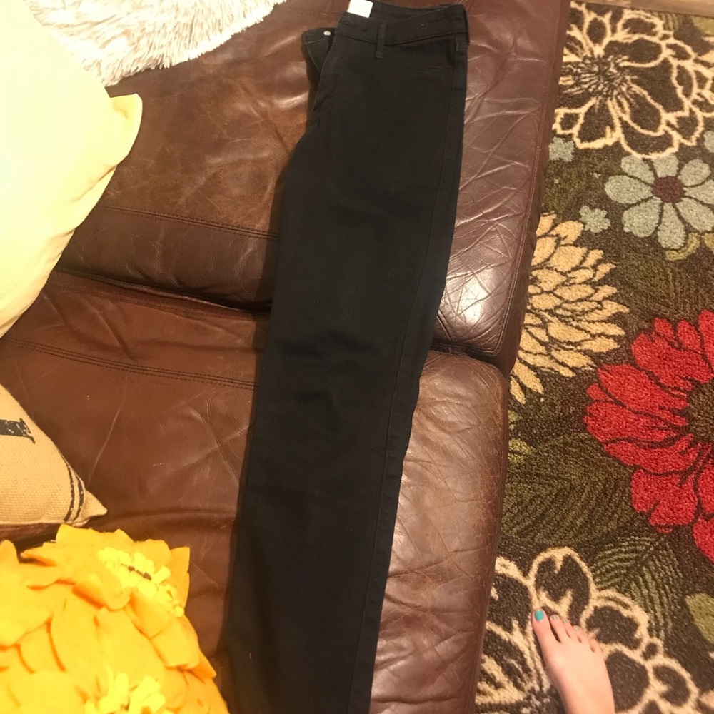 Hollister Jeggings